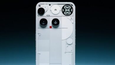 Nothing Phone 3 Update