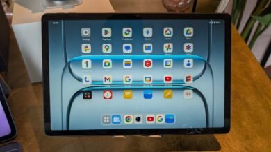 OnePlus Pad Lite India launch date