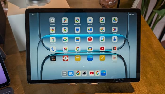 OnePlus Pad Lite India launch date