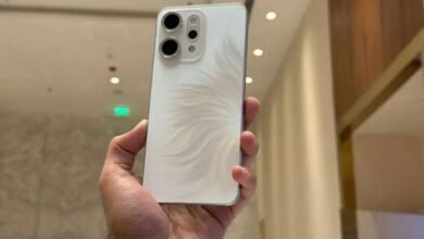 Oppo Reno 14