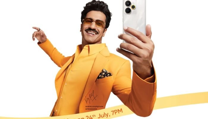 Realme 15 Pro 5G