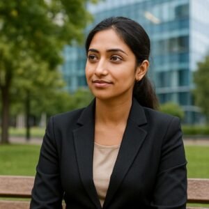 Shreya Sharma
