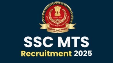 Ssc mts recruitment 2025 (1)