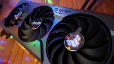What Does Ti Mean in Graphics Cards Full Breakdown of Nvidia's Titanium GPUs