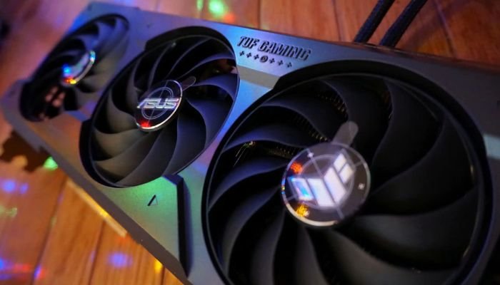 What Does Ti Mean in Graphics Cards Full Breakdown of Nvidia's Titanium GPUs